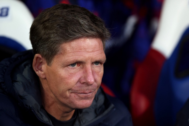 kaiyun-格拉斯纳谈进球争议：我们讨论过，若伍德曼受伤就回送一个乌龙